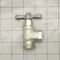 Thrifco Plumbing 249, 1/2 FIP x 3/4 GHT Top Handle Washing Machine Valve 6415152 - alternate 3
